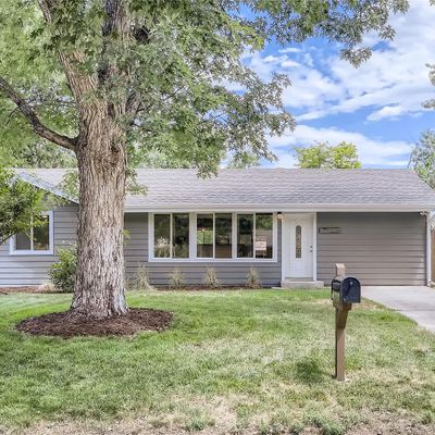 1350 S Hudson St, Denver, CO 80222