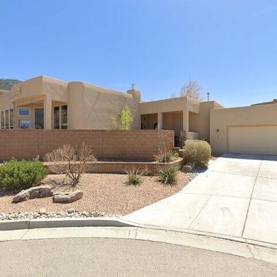 13500 Embudito View Ct Ne, Albuquerque, NM 87111