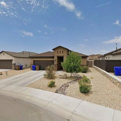 1351 Bison Spring Dr, Las Cruces, NM 88012