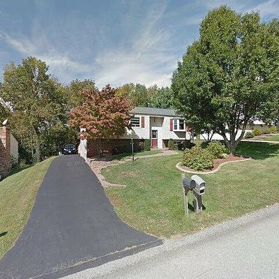 1351 Denton St, Greensburg, PA 15601