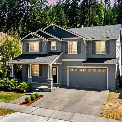 13517 193 Rd Ave E, Bonney Lake, WA 98391