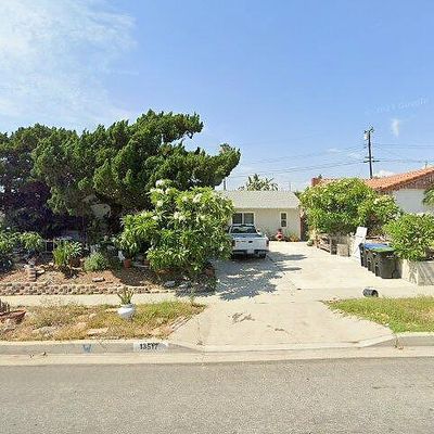 13517 Ankerton St, Whittier, CA 90601