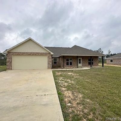 1352 Goodeaux Rd, Longville, LA 70652