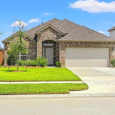 13521 Diamond Reef Ln, La Marque, TX 77568