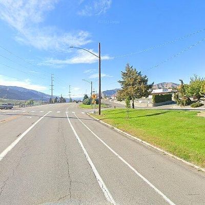 13527 River Rd, Entiat, WA 98822