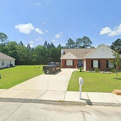 13524 Scruggs Ln, Biloxi, MS 39532