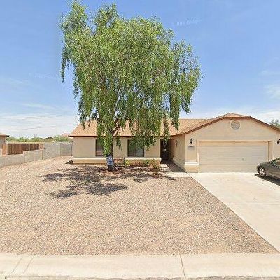 13525 S Burma Rd, Arizona City, AZ 85123