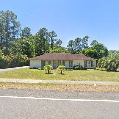 1353 Marshall St, Orangeburg, SC 29118