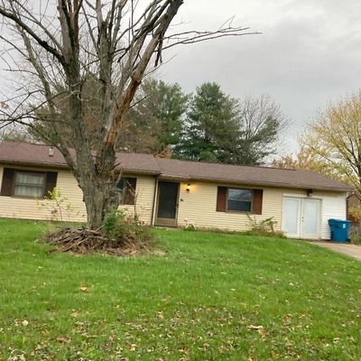 1353 New Field Ln, Indianapolis, IN 46231