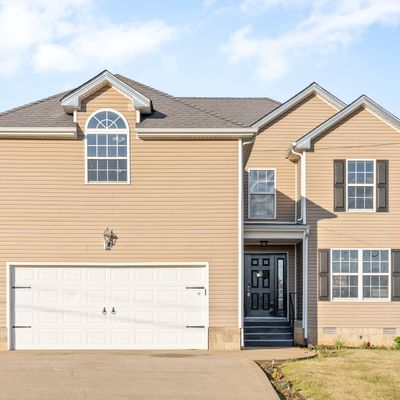 1354 Loren Cir, Clarksville, TN 37042