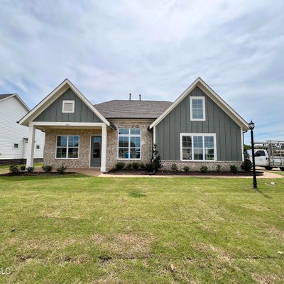 13551 Birch Bnd, Olive Branch, MS 38654