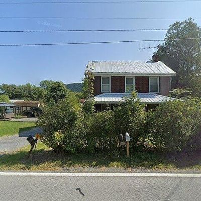 13567 Main St, Fort Loudon, PA 17224