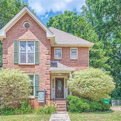 1358 Camden Walk, Decatur, GA 30033