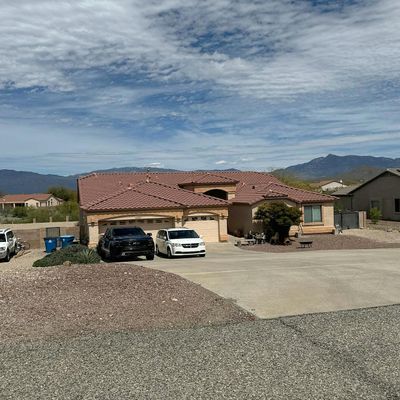 13583 E Cienega Creek Dr, Vail, AZ 85641