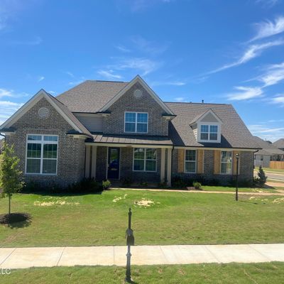 13589 Broadmore Ln. Lane, Olive Branch, MS 38654