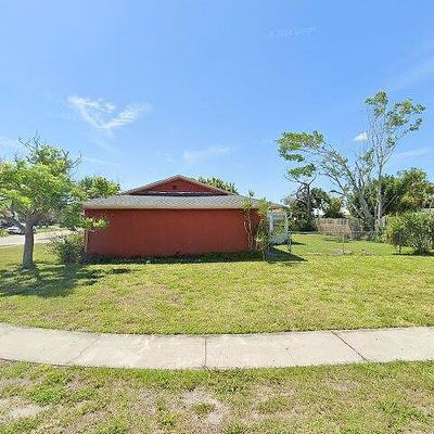 13589 Darnell Ave, Port Charlotte, FL 33981