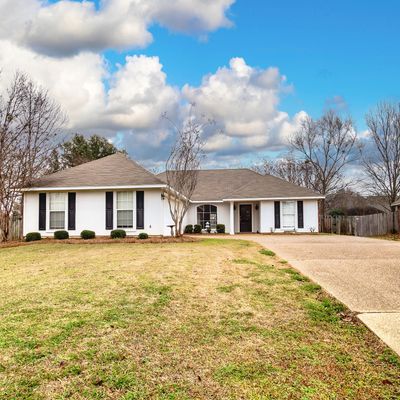 136 Evergreen Way, Flowood, MS 39232