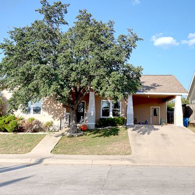 136 Jasper Ln, Kerrville, TX 78028