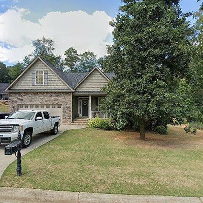 136 Running Fox Ln, Belton, SC 29627