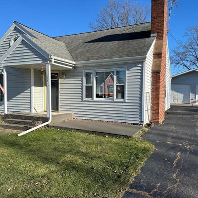 136 S 3 Rd St, Dorchester, WI 54425