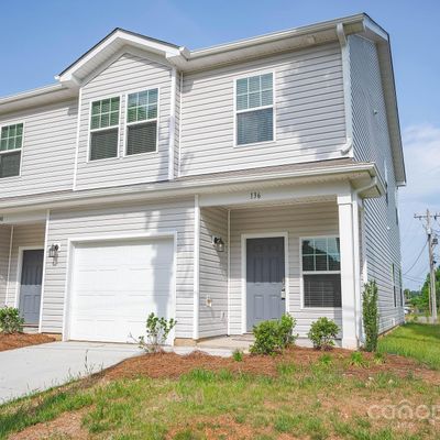 136 S Bell Ave, Albemarle, NC 28001