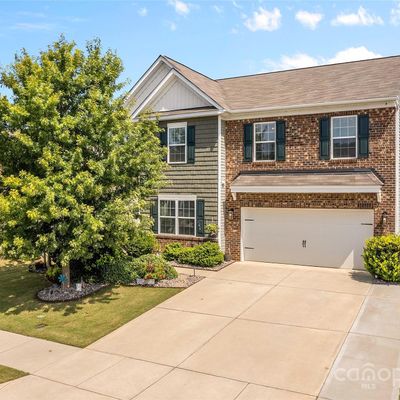 136 Sequoia St, Mooresville, NC 28117