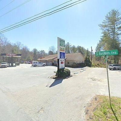 136 Youngblood Ln # 6, Sapphire, NC 28774