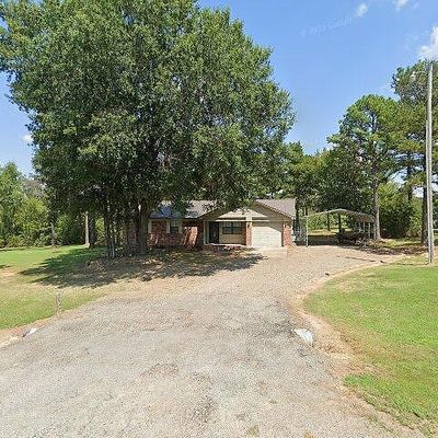 1360 Sr 164 E, Dover, AR 72837