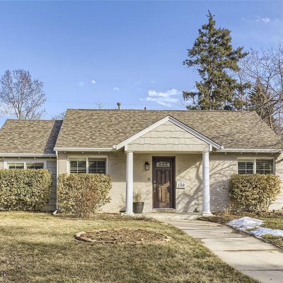 1360 Magnolia St, Denver, CO 80220