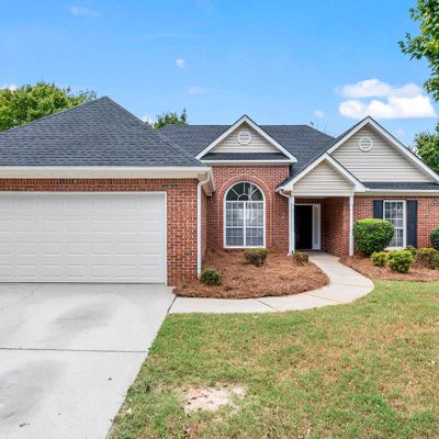 1360 Vine Cir, Mcdonough, GA 30253