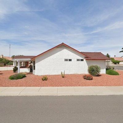 13606 W Pavillion Dr, Sun City West, AZ 85375