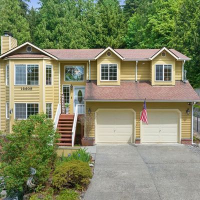 13605 28 Th St Ne, Lake Stevens, WA 98258