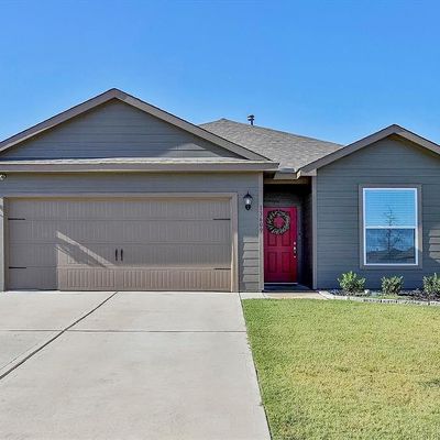 13609 Beaverhead St, Ponder, TX 76259