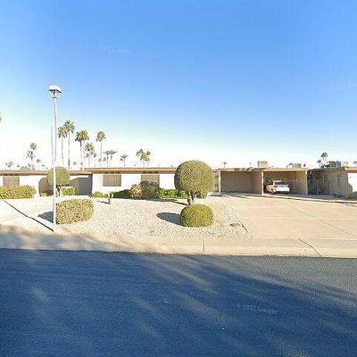 13611 N 98 Th Ave #D, Sun City, AZ 85351