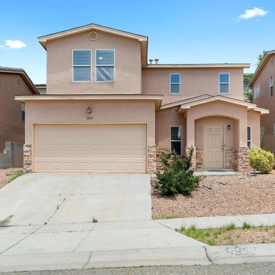 13619 Mountain West Ct Se, Albuquerque, NM 87123