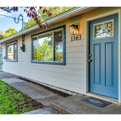 1363 Acorn Park St, Eugene, OR 97402