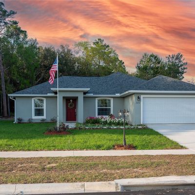 13632 Sw 61st Circle, Ocala, FL 34473