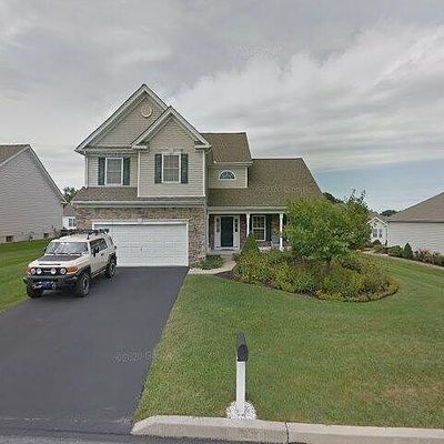 1364 Fox Rdg, Easton, PA 18040