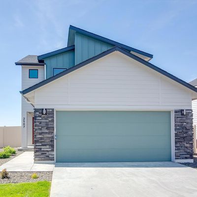 1364 W Malad River St, Meridian, ID 83642