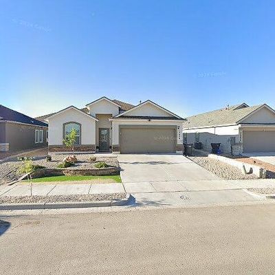 13640 Prime Vista Ct, Horizon City, TX 79928