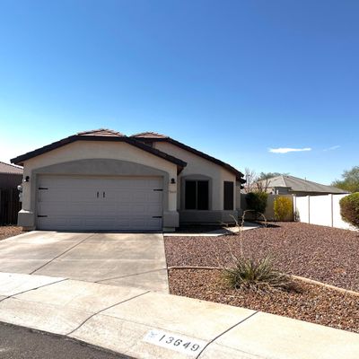 13649 W Solano Dr, Litchfield Park, AZ 85340