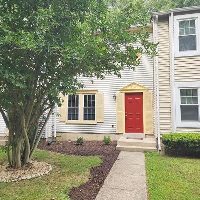 1367 Alderton Ln, Silver Spring, MD 20906