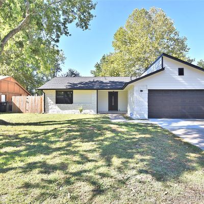 13678 S 287th Eastavenue, Coweta, OK 74429