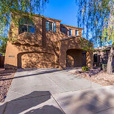 13672 W Chaparosa Way, Peoria, AZ 85383