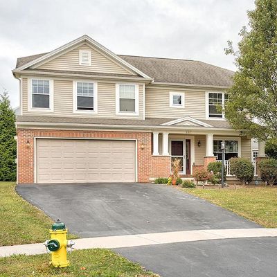 137 Beagle Run Ct, State College, PA 16801