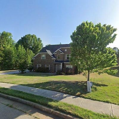 137 Belgian Ct, Hampton, GA 30228