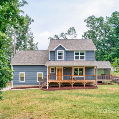 137 Ivey Farms Rd, Candler, NC 28715