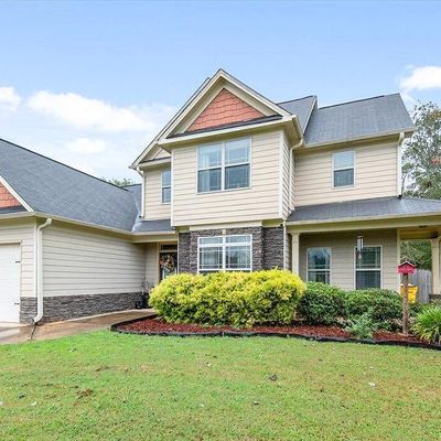 137 Presidents Way, Forsyth, GA 31029