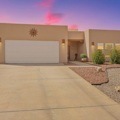 137 Roe Deer Ct, Las Cruces, NM 88007