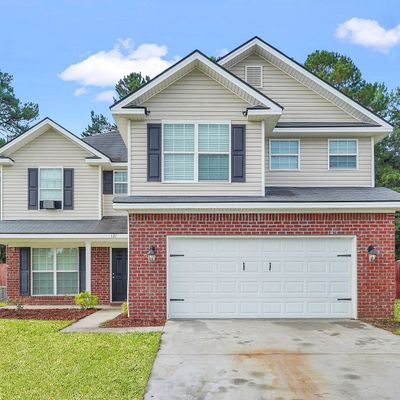 137 Whitaker Way, Midway, GA 31320